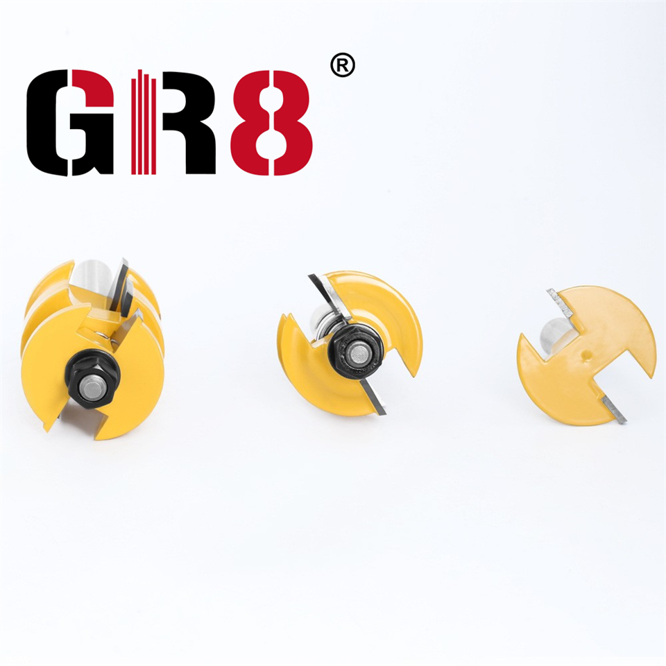 Set ffrâm drws ogee