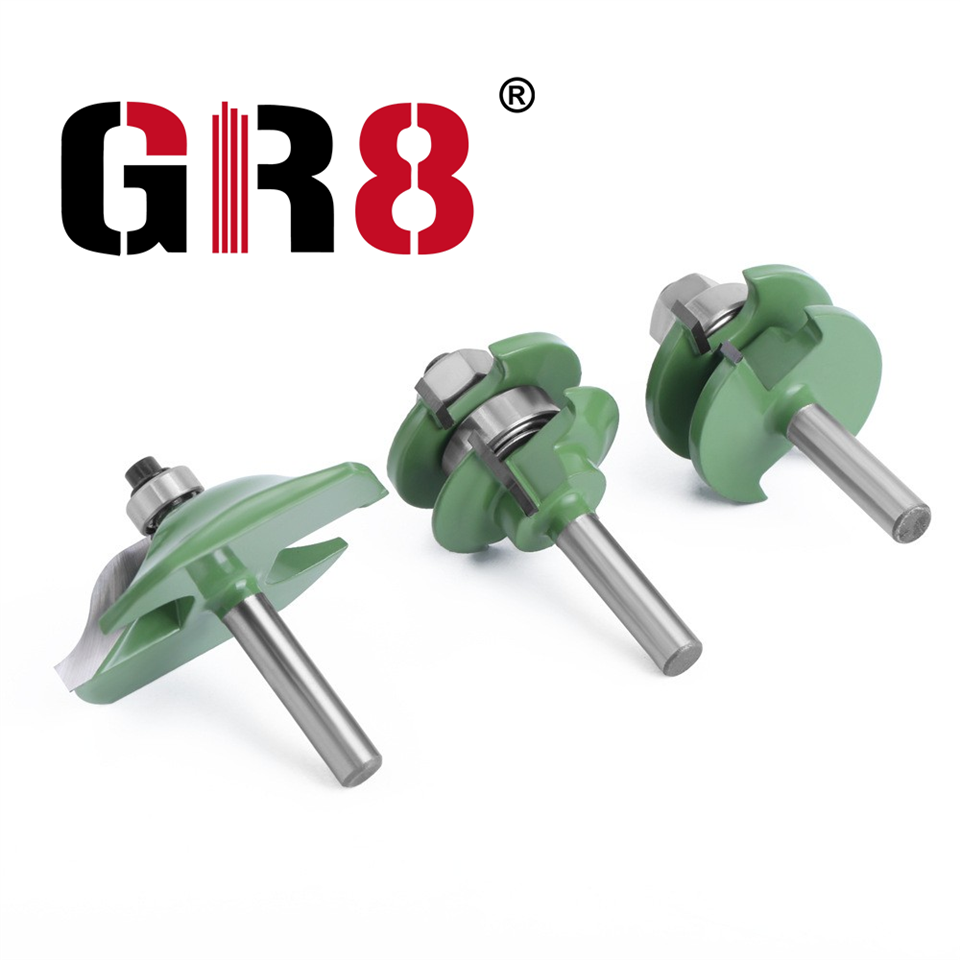 Set-iGEE Stile & Rail